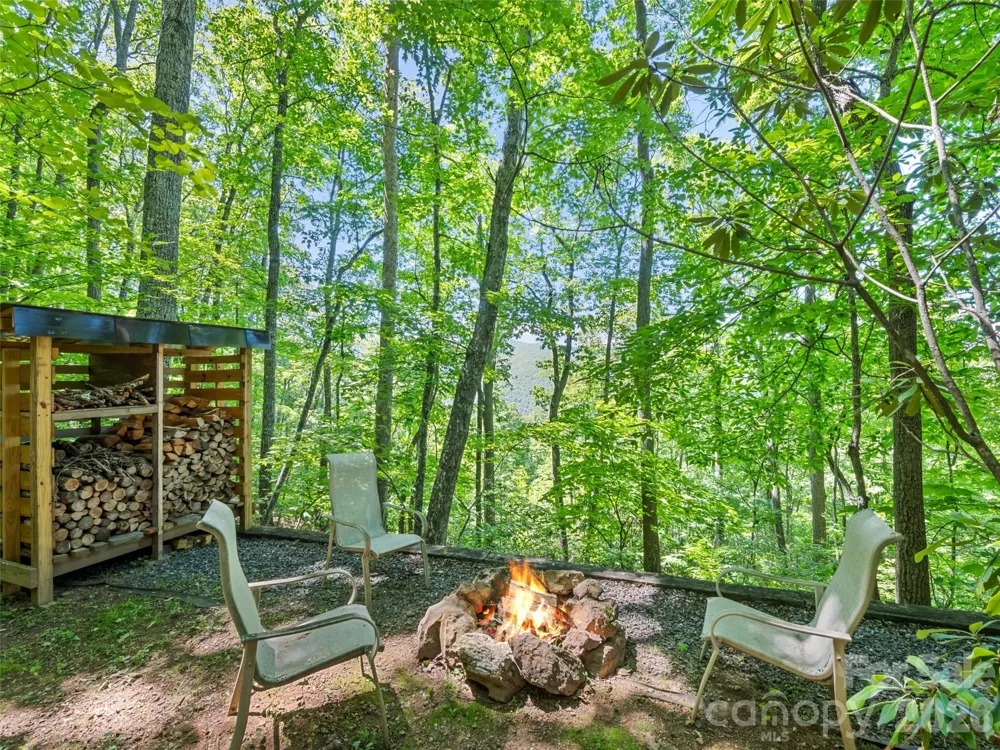 1392 Mount Chalet Road Canton, NC 28716