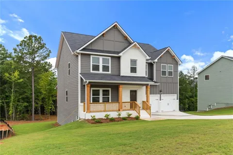 148 Post Oak Drive