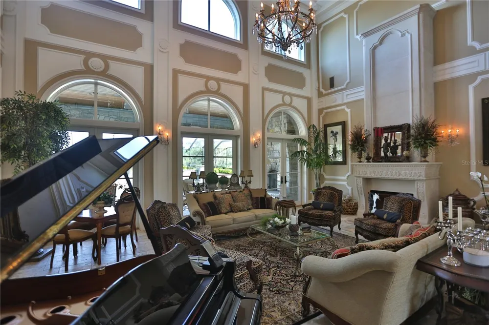 15305 NW HWY 320 Micanopy, FL 32667
