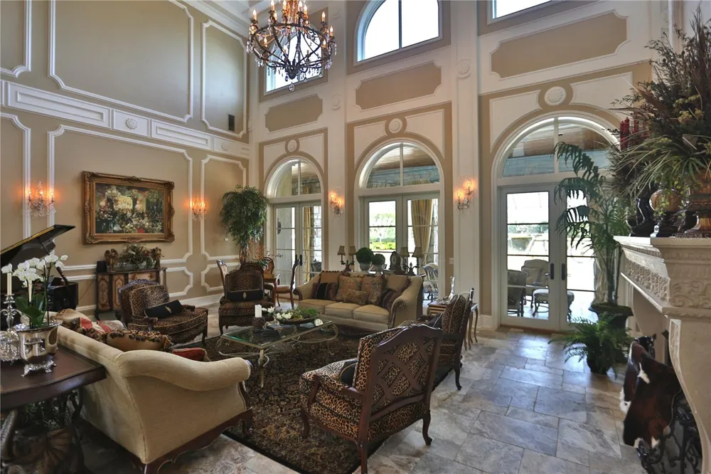 15305 NW HWY 320 Micanopy, FL 32667