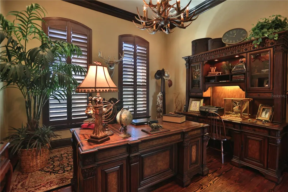 15305 NW HWY 320 Micanopy, FL 32667