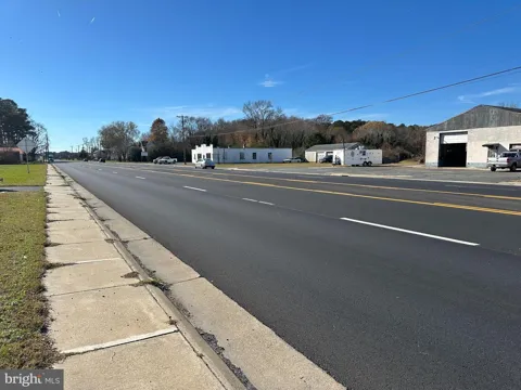 0 LANKFORD HIGHWAY