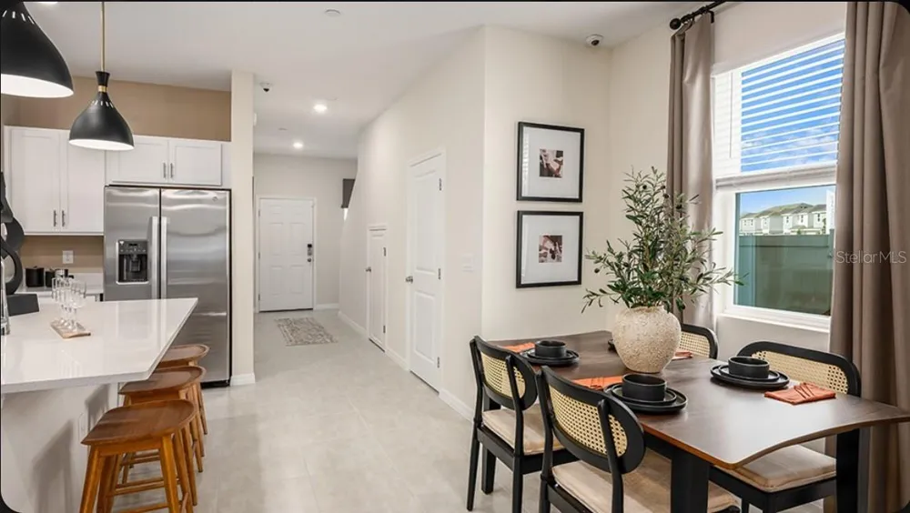 703 PERTH DRIVE #703 Mount Dora, FL 32757