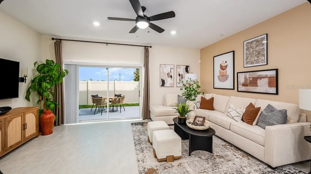 703 PERTH DRIVE #703 Mount Dora, FL 32757