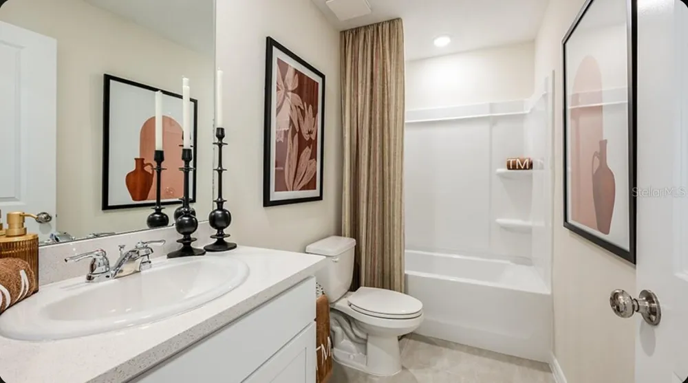 703 PERTH DRIVE #703 Mount Dora, FL 32757
