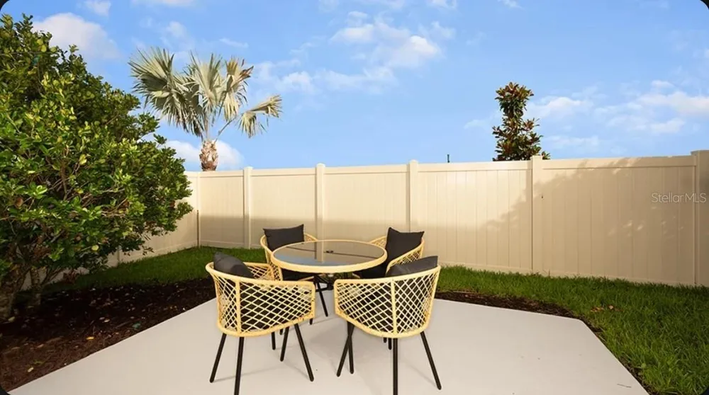 703 PERTH DRIVE #703 Mount Dora, FL 32757