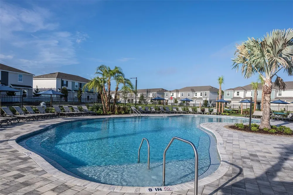 703 PERTH DRIVE #703 Mount Dora, FL 32757