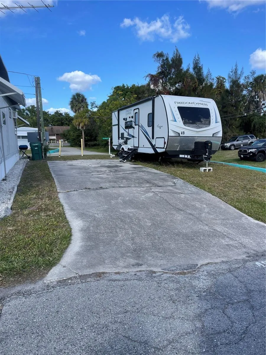 49 INDIANA STREET Palmetto, FL 34221