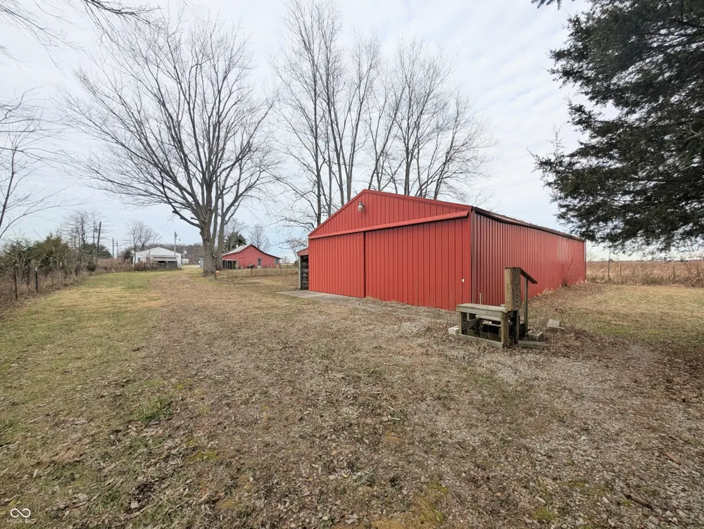 5599 State Road 9 Hope, IN 47246