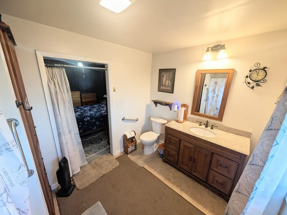5599 State Road 9 Hope, IN 47246