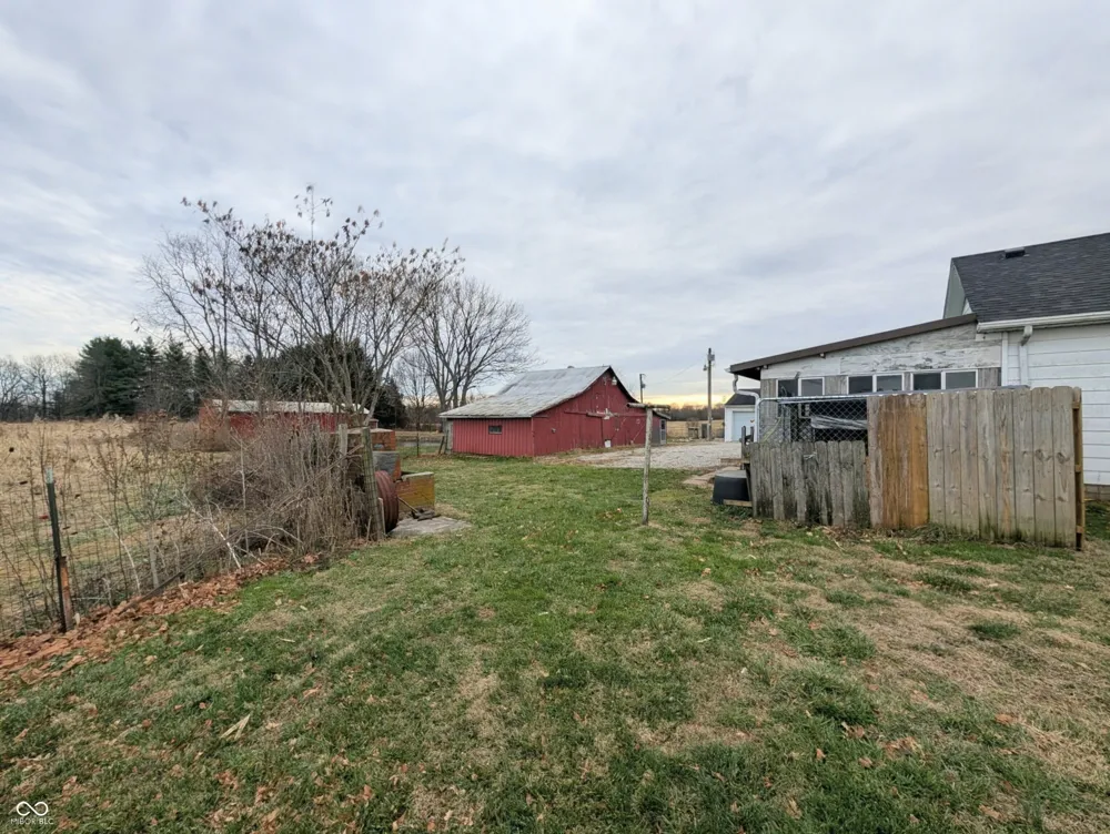 5599 State Road 9 Hope, IN 47246