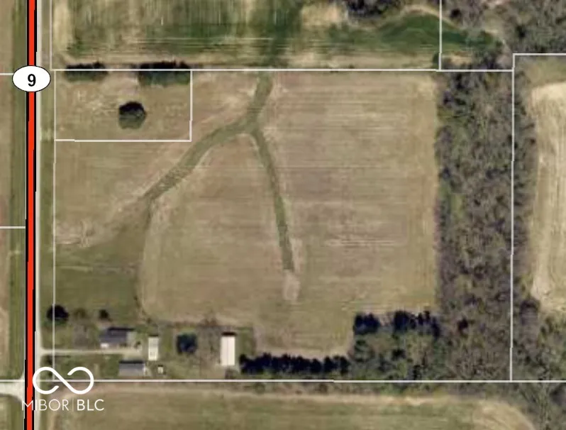 5599 State Road 9 Hope, IN 47246