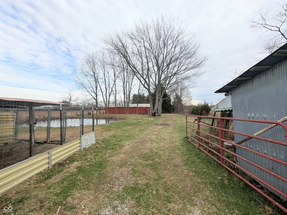 5599 State Road 9 Hope, IN 47246