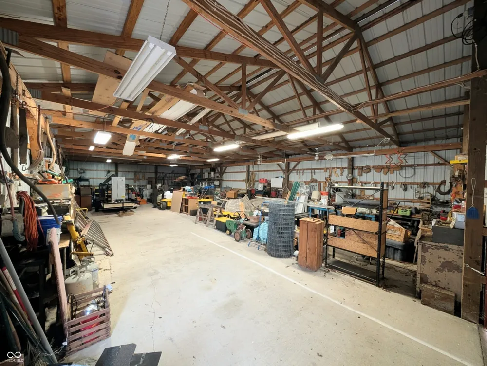 5599 State Road 9 Hope, IN 47246