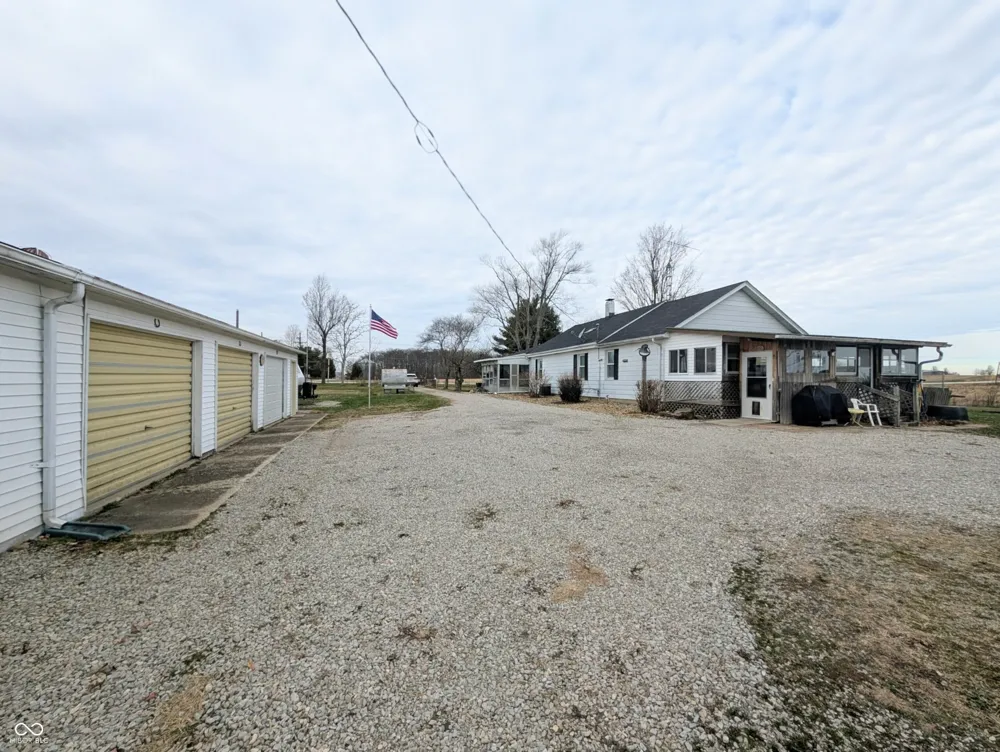 5599 State Road 9 Hope, IN 47246