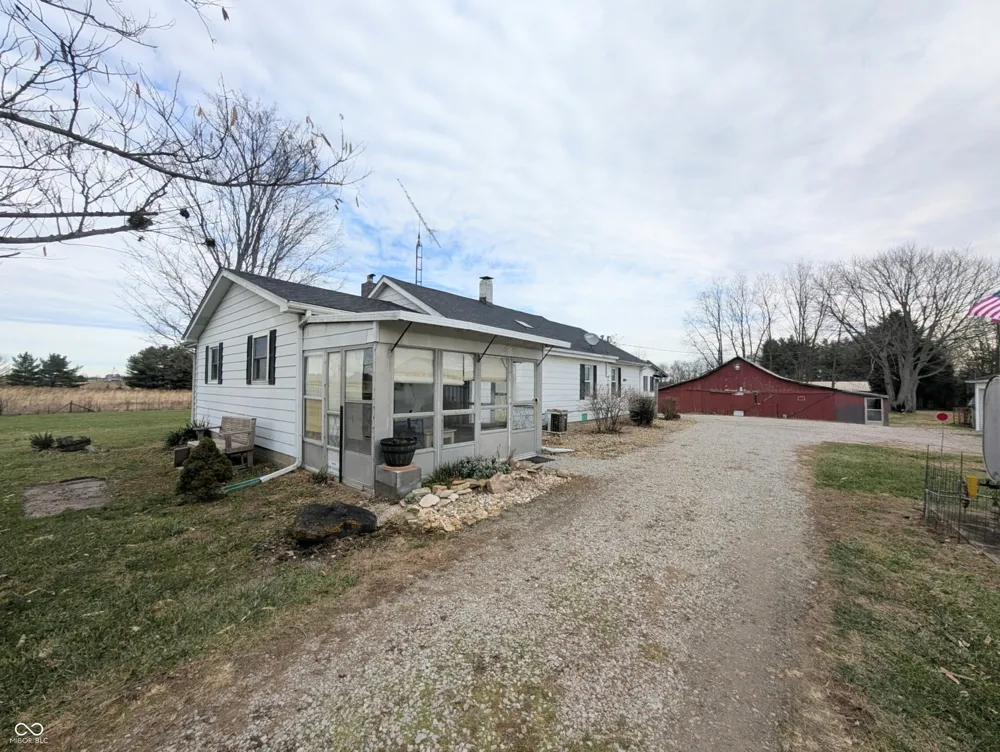 5599 State Road 9 Hope, IN 47246