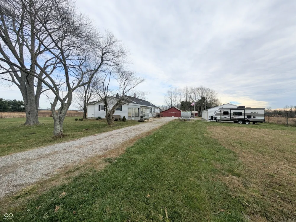 5599 State Road 9 Hope, IN 47246