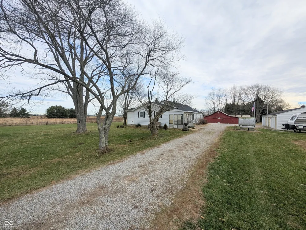5599 State Road 9 Hope, IN 47246