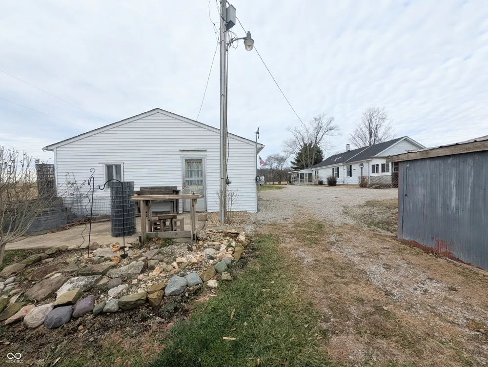 5599 State Road 9 Hope, IN 47246