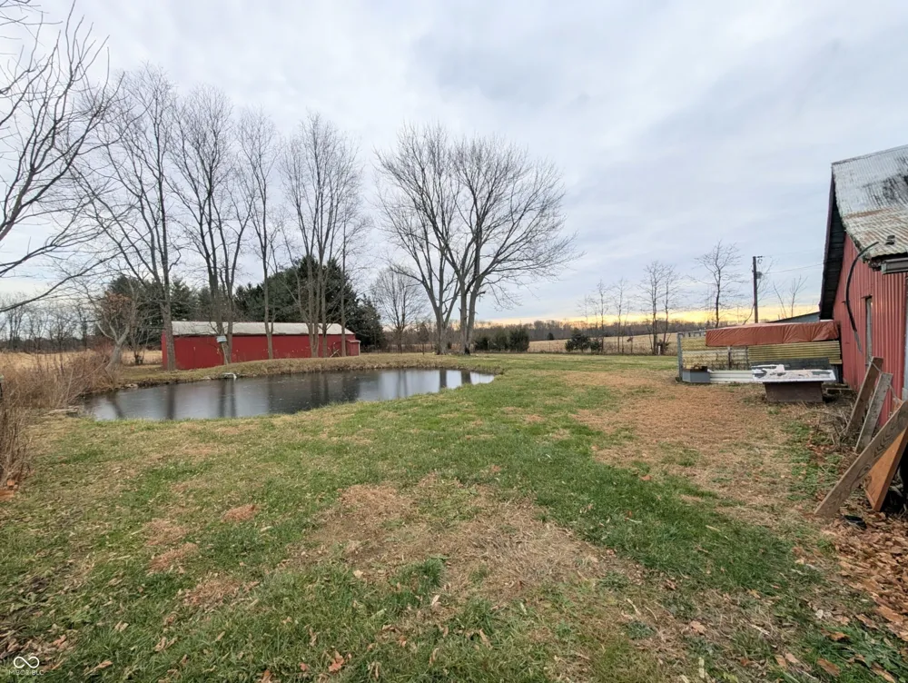 5599 State Road 9 Hope, IN 47246