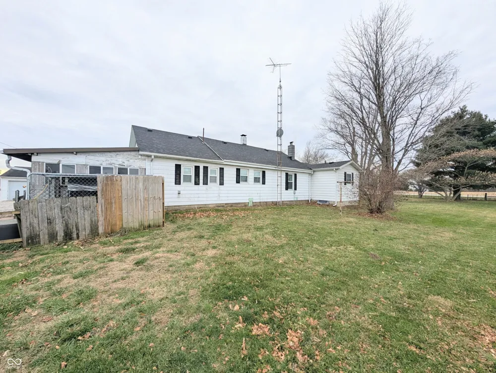 5599 State Road 9 Hope, IN 47246