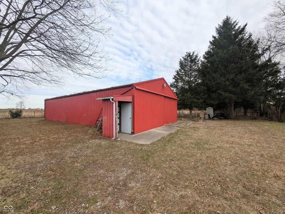 5599 State Road 9 Hope, IN 47246