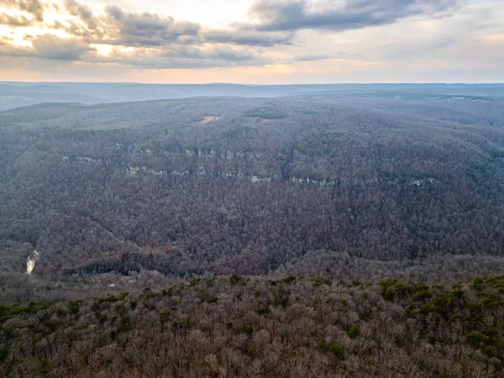 2900300 Smith Mountain Dunlap, TN 37327
