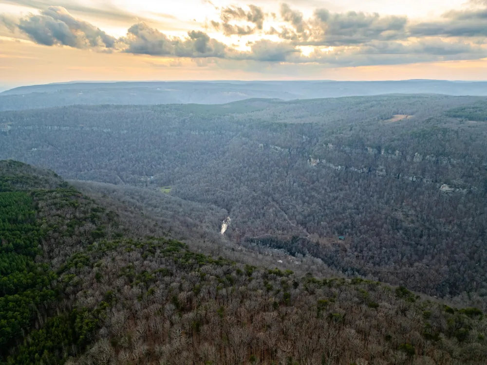 2900300 Smith Mountain Dunlap, TN 37327