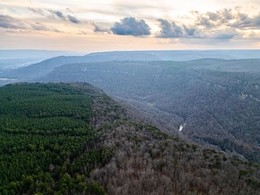 2900300 Smith Mountain Dunlap, TN 37327