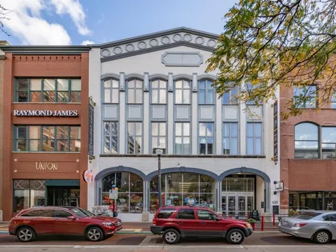 125 S Kalamazoo Mall #605