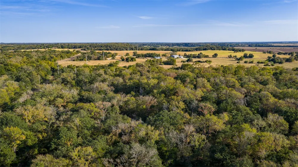 7 Providence Rd Road Calvert, TX 77837