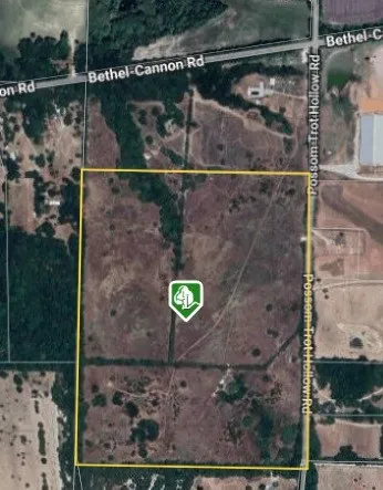 207 Possom Trot Hollow Road