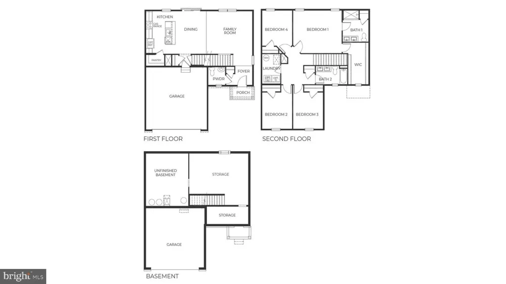 2071 PAPERBACK WAY York, PA 17408