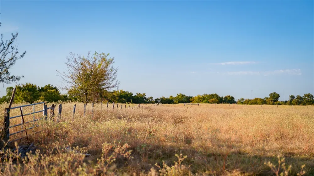 10 Providence Rd Road Calvert, TX 77837