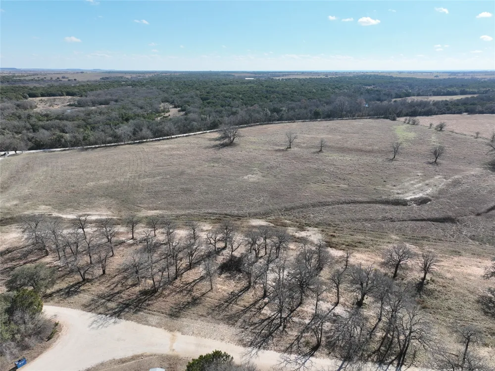 1705 County Road 122 Hico, TX 76457