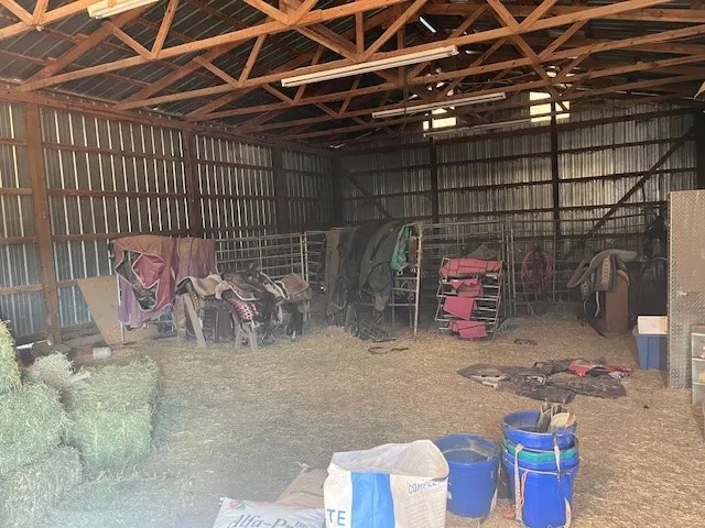 1705 County Road 122 Hico, TX 76457
