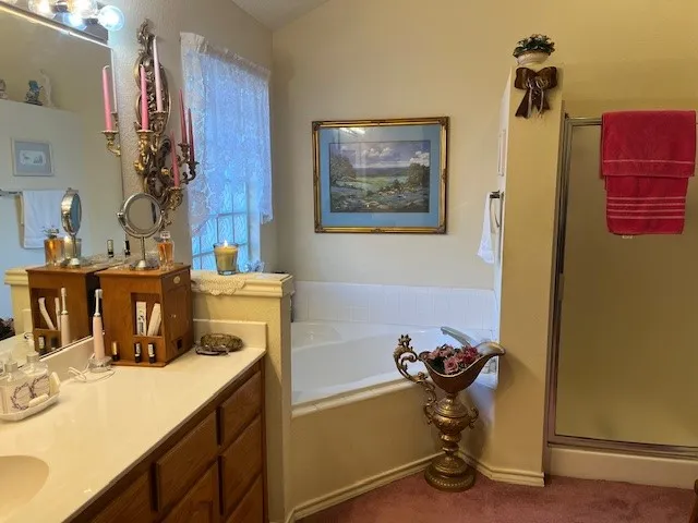 1705 County Road 122 Hico, TX 76457