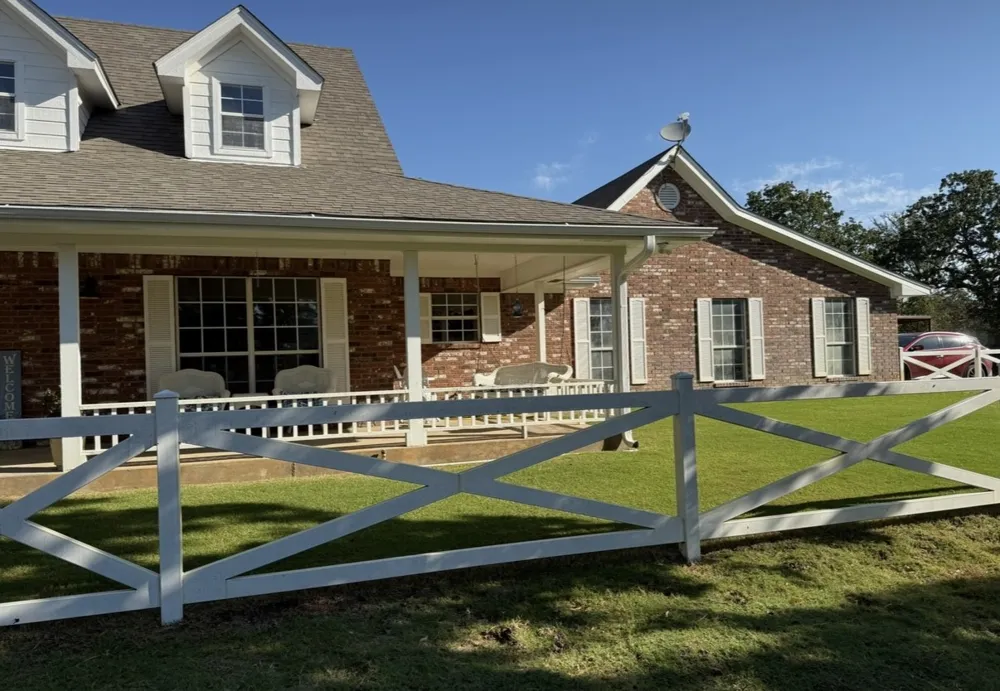 1705 County Road 122 Hico, TX 76457