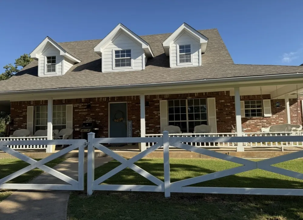 1705 County Road 122 Hico, TX 76457