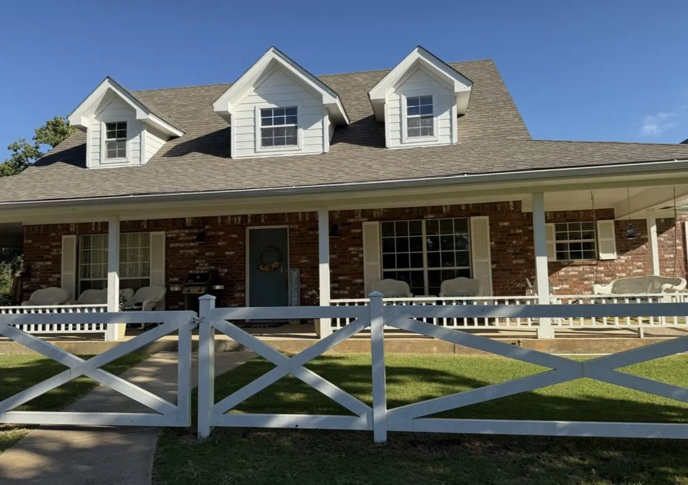 1705 County Road 122 Hico, TX 76457
