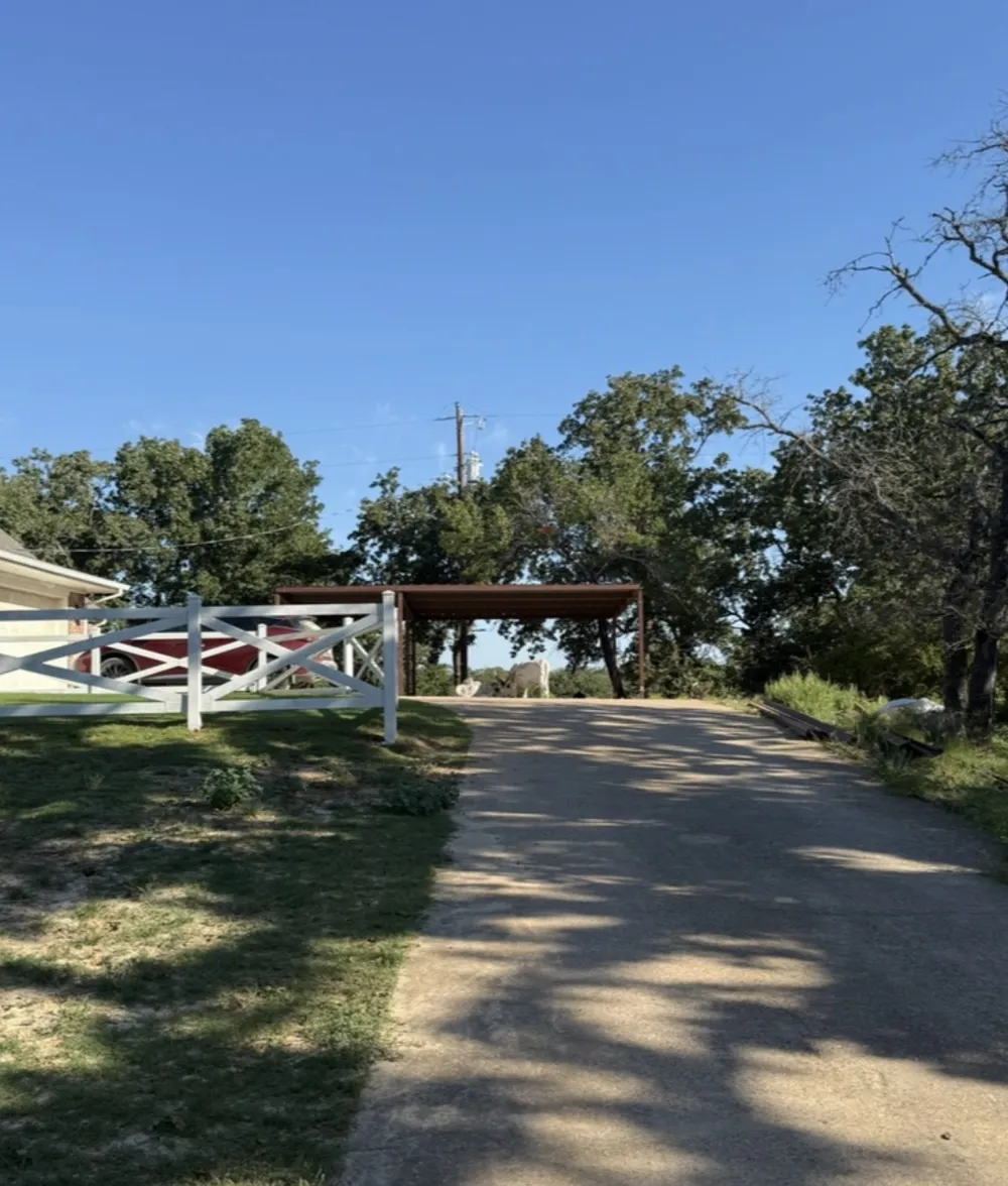 1705 County Road 122 Hico, TX 76457
