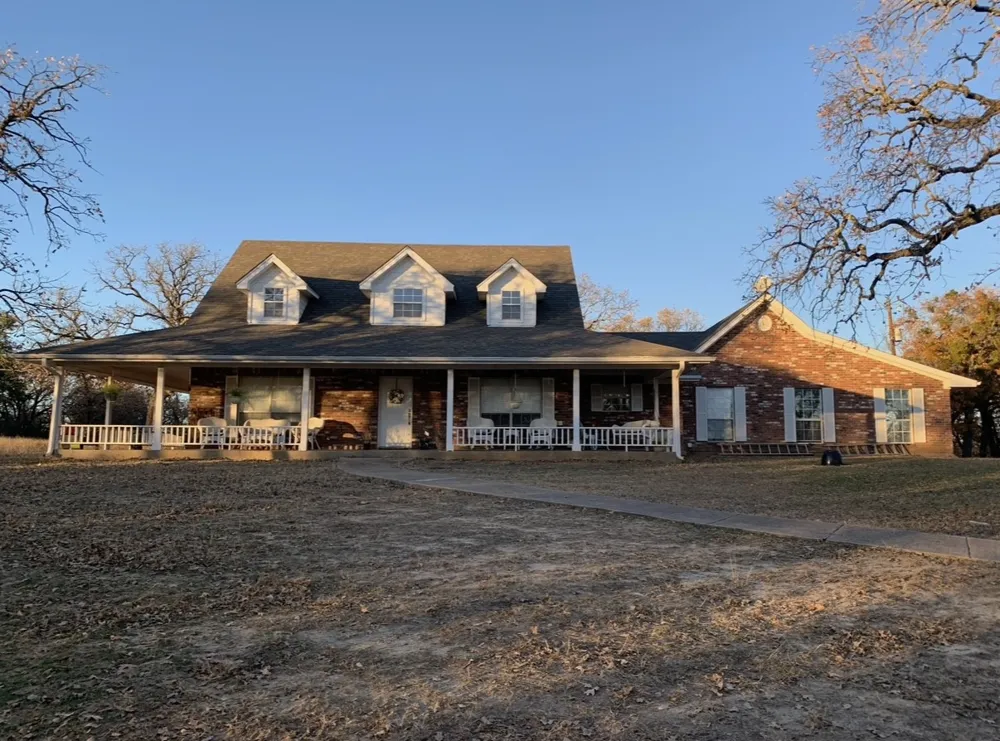 1705 County Road 122 Hico, TX 76457