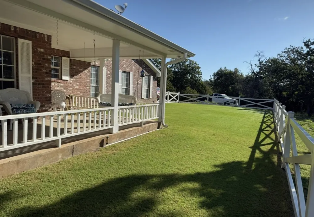 1705 County Road 122 Hico, TX 76457