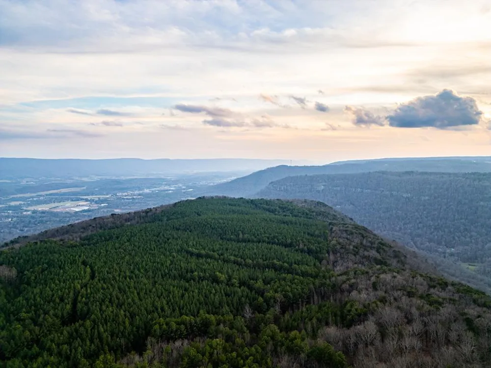 029003.0 Smith Mountain Dunlap, TN 37327
