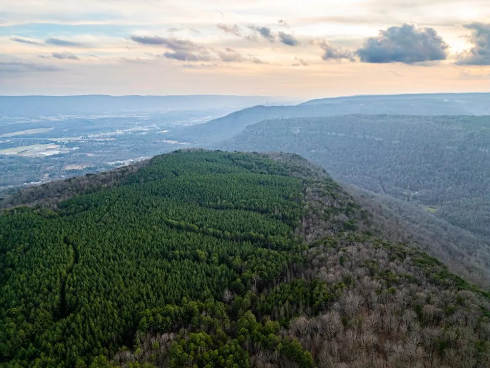 029003.0 Smith Mountain Dunlap, TN 37327