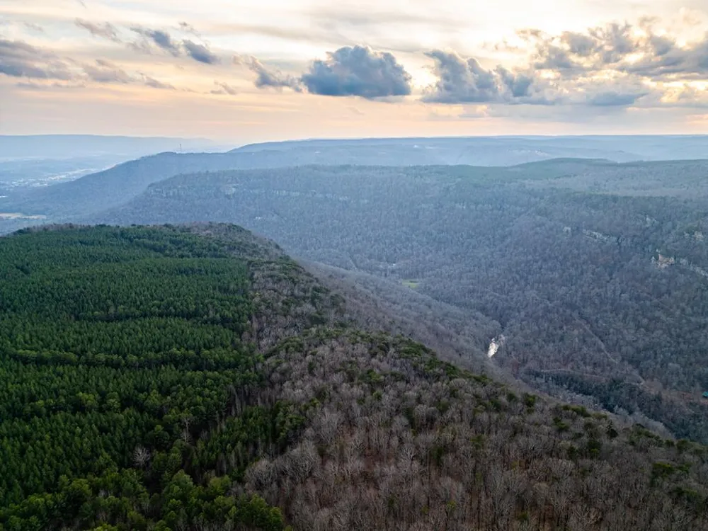 029003.0 Smith Mountain Dunlap, TN 37327