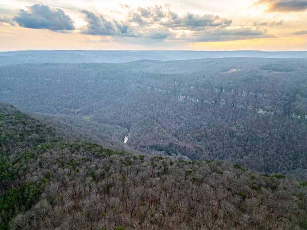 029003.0 Smith Mountain Dunlap, TN 37327