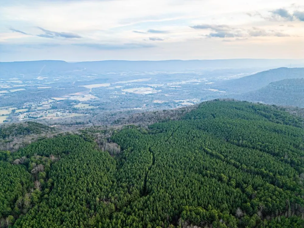 029003.0 Smith Mountain Dunlap, TN 37327