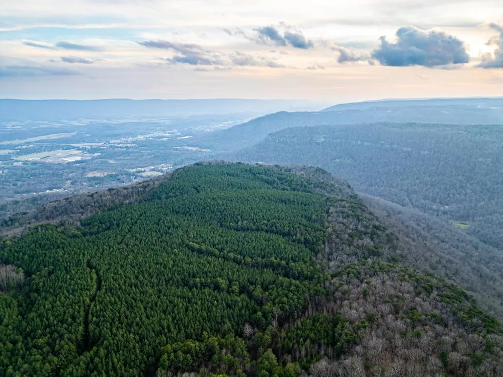 029003.0 Smith Mountain Dunlap, TN 37327