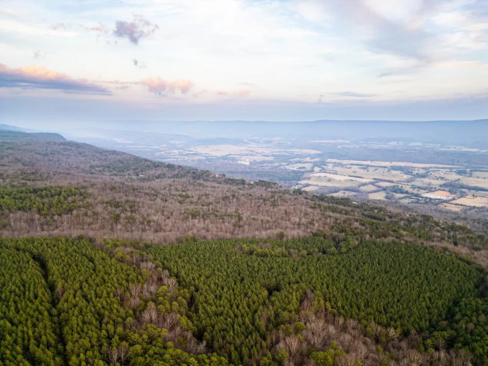 029003.0 Smith Mountain Dunlap, TN 37327